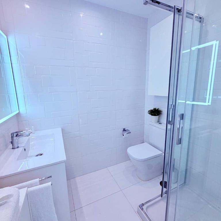 Serenity - Apartamento Vistas al Mar Marbella Playa - Apartamento de 2 dormitorios - 45