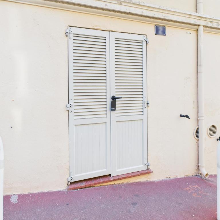 LE PALME D'OR splendide studio cocon près de la Croisette, du Palais et des plages - Deluxe Studio - 20