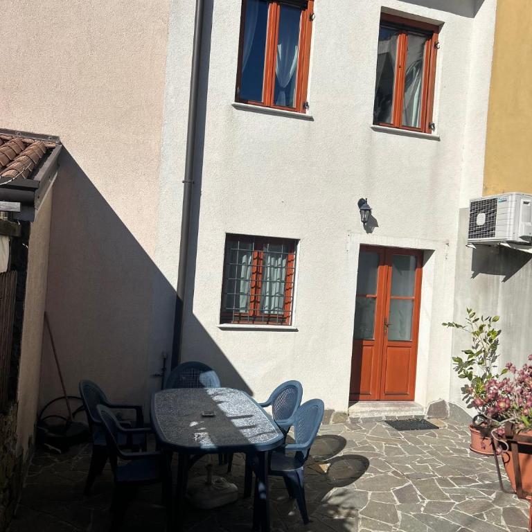 Ancient village - Casa con 2 Camere da Letto - 5