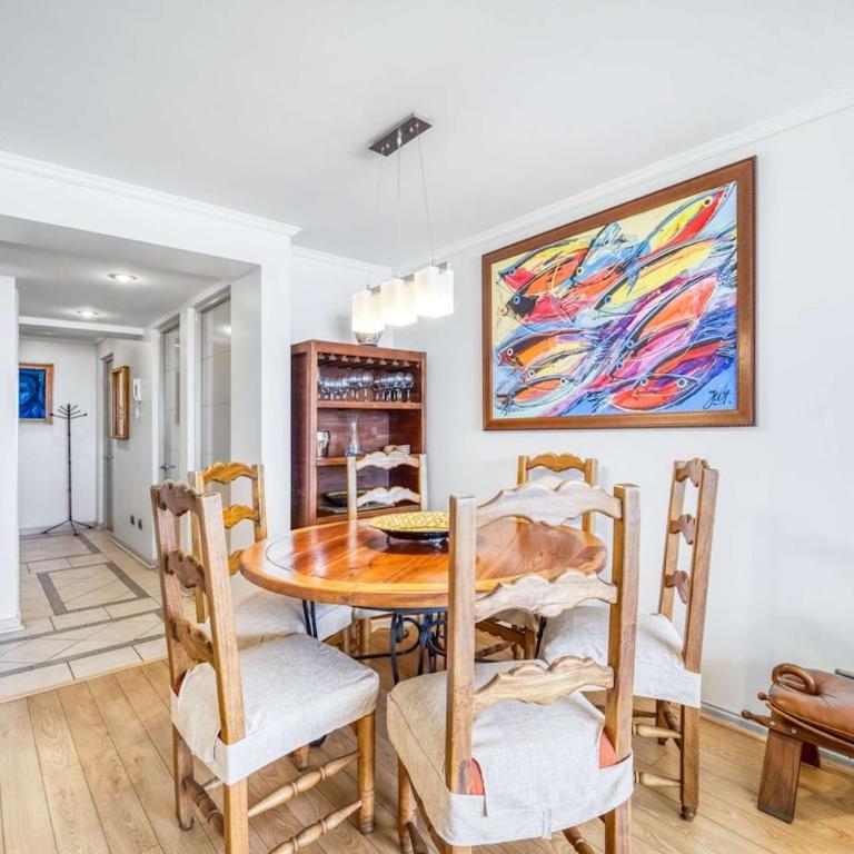 Seafront Bay 3BR Apartment with Terrace & Sea View - Room #1582991001 - 17