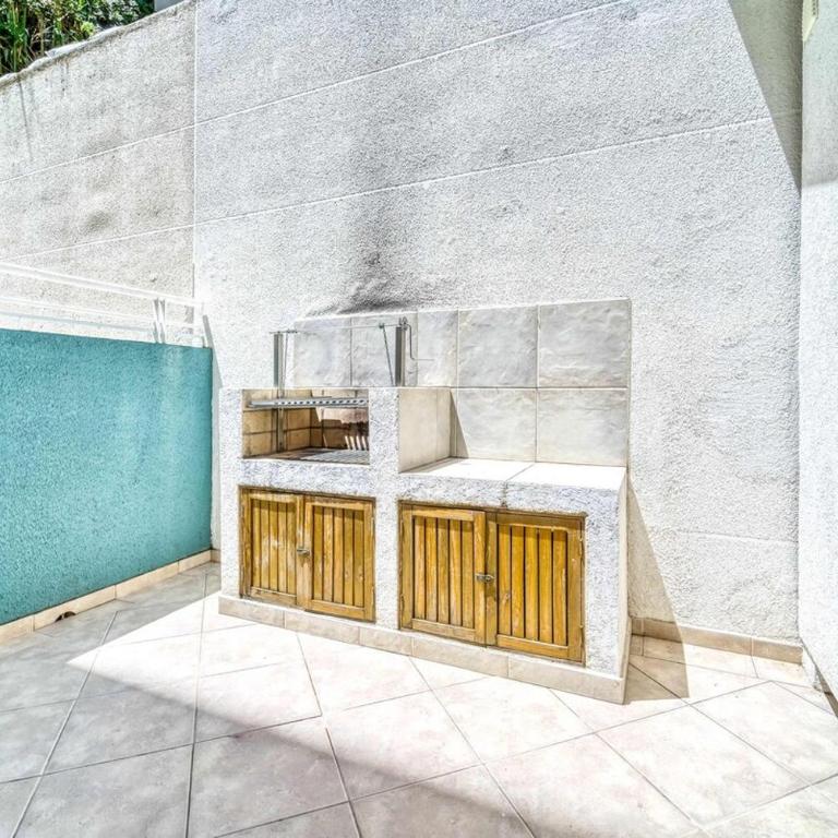 Seafront Bay 3BR Apartment with Terrace & Sea View - Room #1582991001 - 18