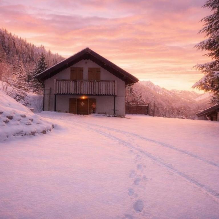Baita Dal Bigolaro - Chalet con 2 Camere da Letto - 28
