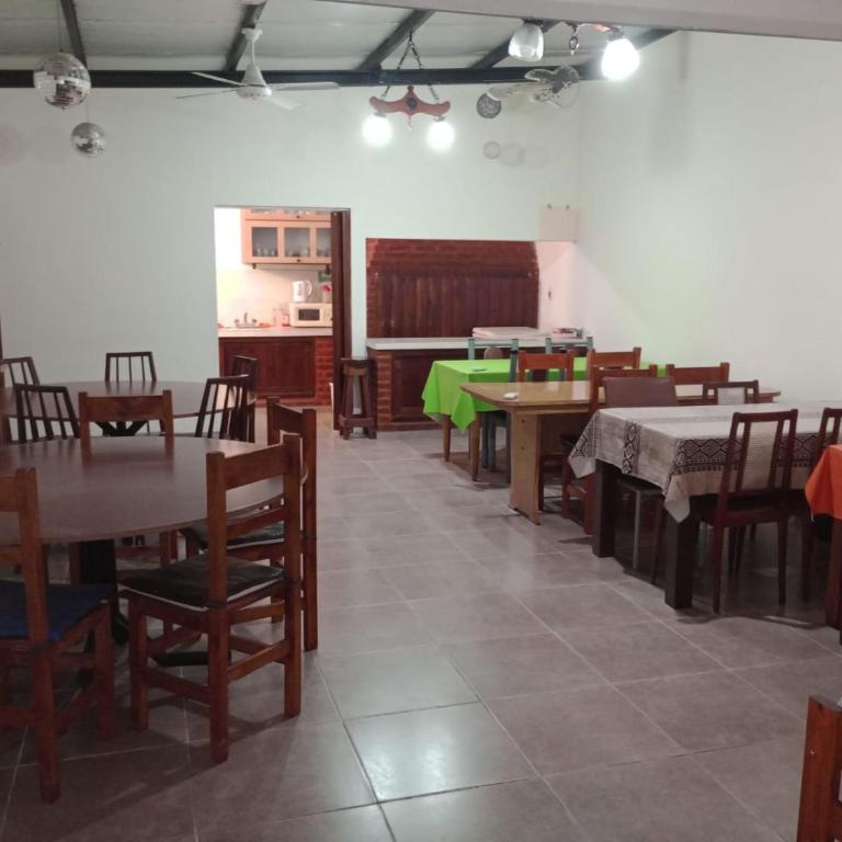 Alquiler Expoagro San Nicolás - Apartamento de 2 dormitorios - 1