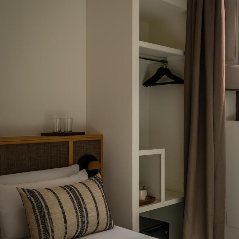 BYPILLOW Cluc Begur - Habitación Doble Económica - Planta baja - 7