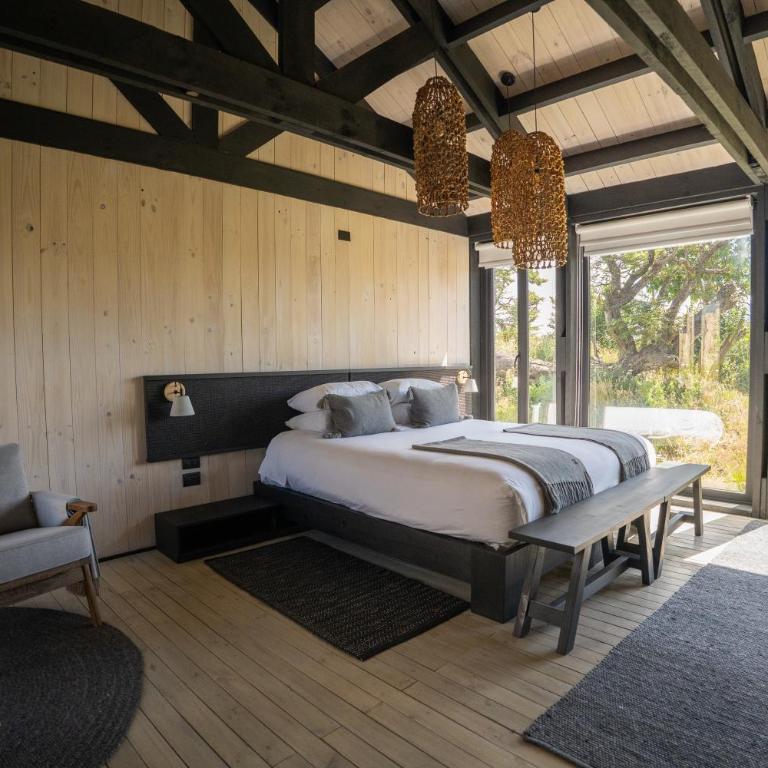 Kau Rio Serrano - Suite - 4