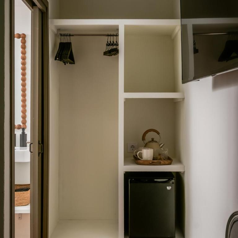 BYPILLOW Cluc Begur - Double or Twin Room - First or Ground Floor - 12