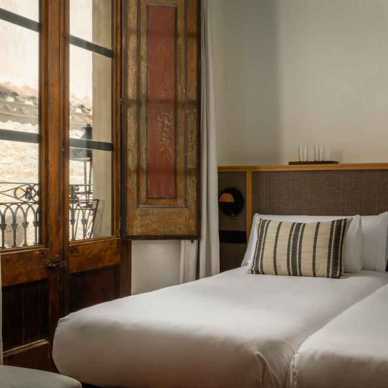 BYPILLOW Cluc Begur - Double or Twin Room - First or Ground Floor - 3