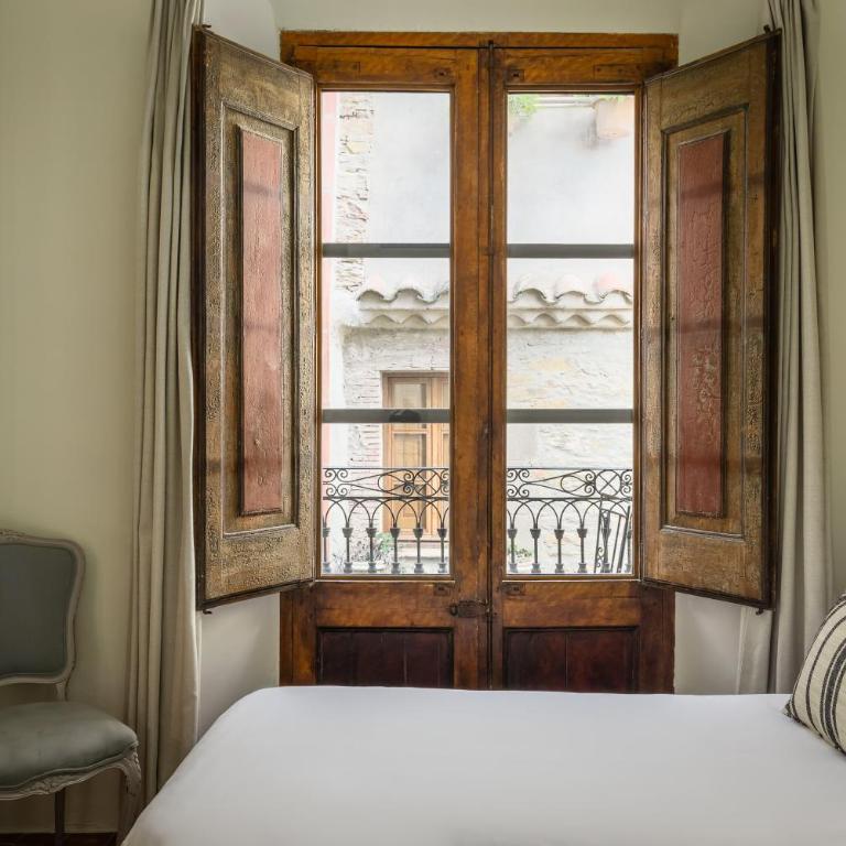 BYPILLOW Cluc Begur - Double or Twin Room - First or Ground Floor - 13