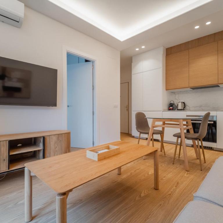 Central Cozy -1Bedroom 1Bath-Tirso de Molina - Apartamento - 5