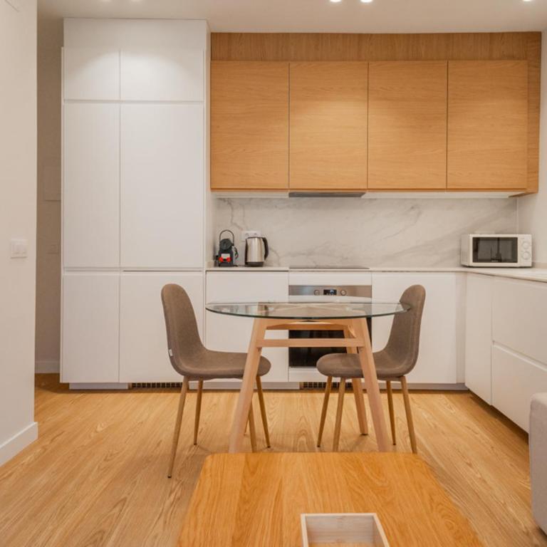 Central Cozy -1Bedroom 1Bath-Tirso de Molina - Apartamento - 6