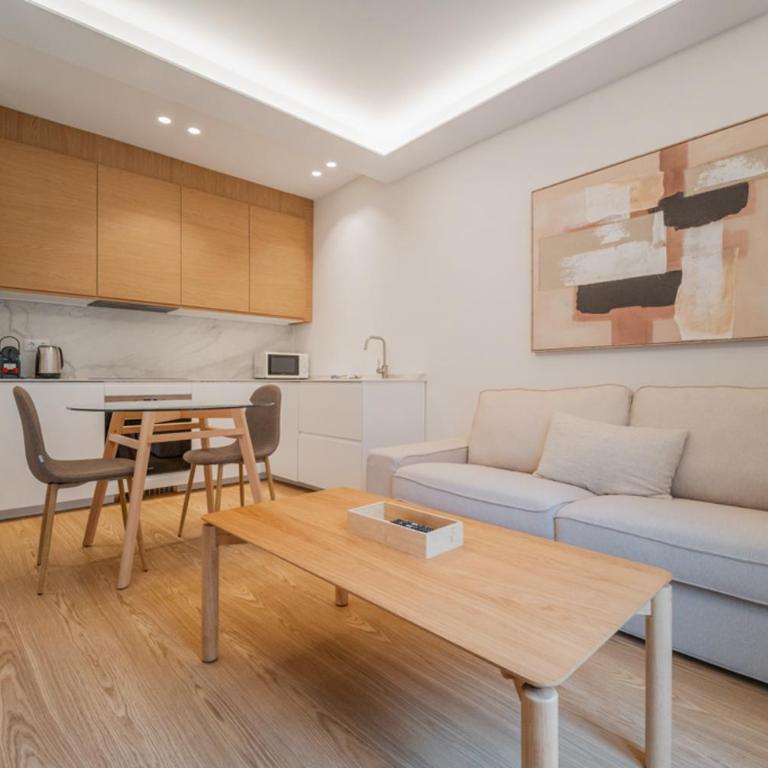 Central Cozy -1Bedroom 1Bath-Tirso de Molina - Apartamento - 7