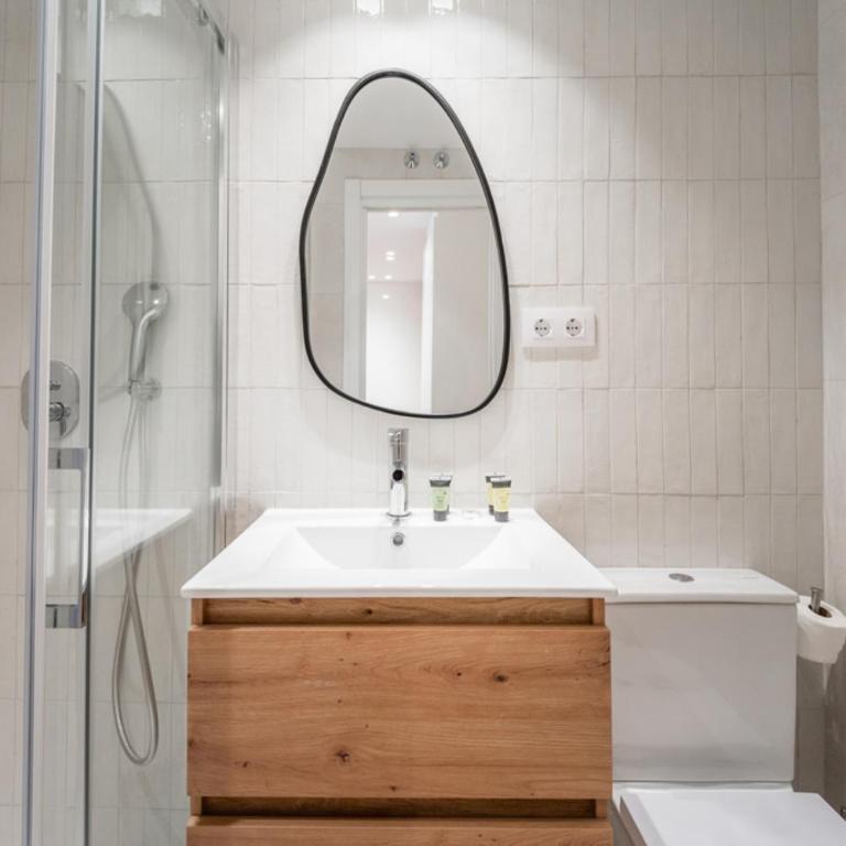 Central Cozy -1Bedroom 1Bath-Tirso de Molina - Apartamento - 15
