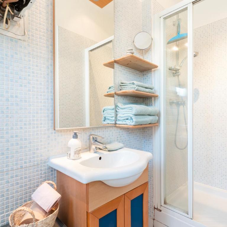 Le Ptit Havrais PROCHE PLAGE - Appartement 1 Chambre - 28