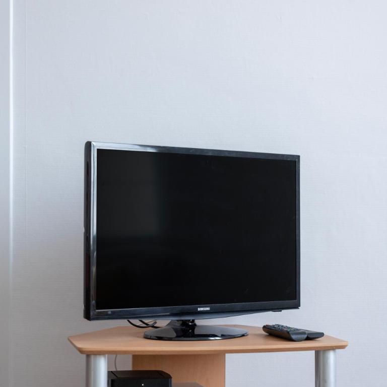 Le Ptit Havrais PROCHE PLAGE - Appartement 1 Chambre - 5
