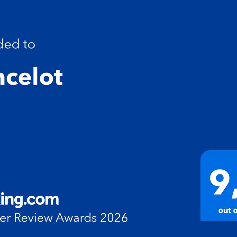 Lancelot - Casa de 2 dormitorios - 3