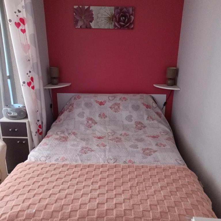 studio bien equipé proche des Thermes - Appartement 1 Chambre - 1