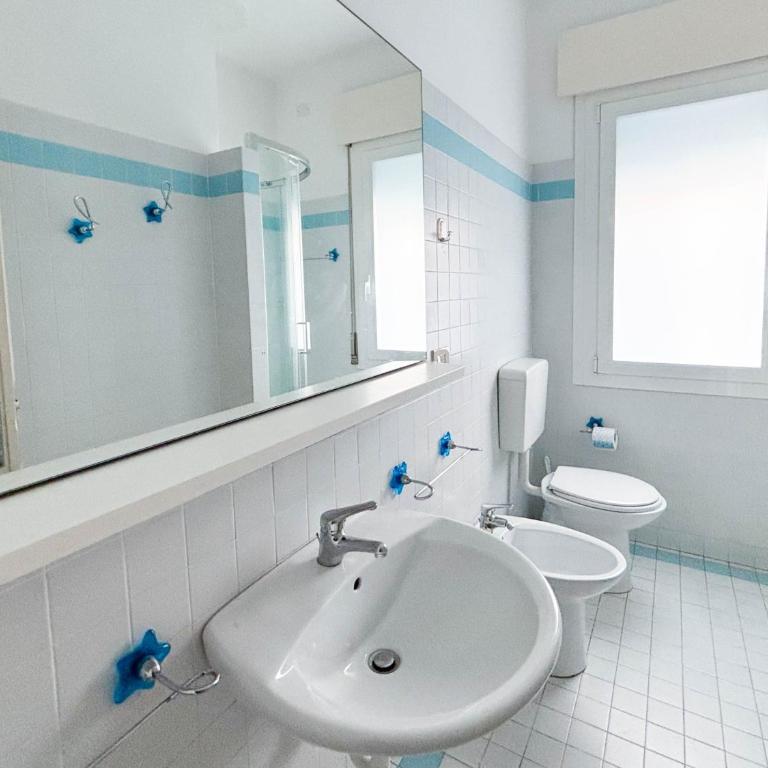 VILLA TERESA fronte mare - Appartamento con 3 Camere da Letto e Vista Mare - 13