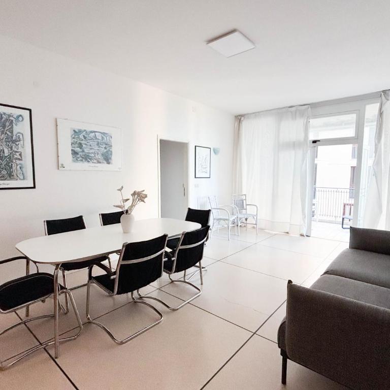 VILLA TERESA fronte mare - Appartamento con 3 Camere da Letto e Vista Mare - 4