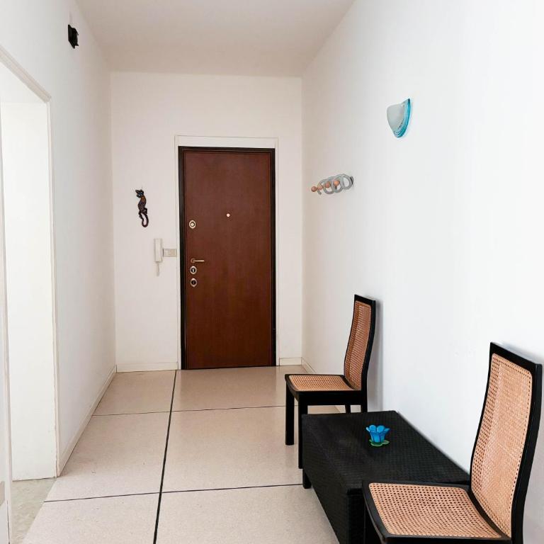 VILLA TERESA fronte mare - Appartamento con 3 Camere da Letto e Vista Mare - 5