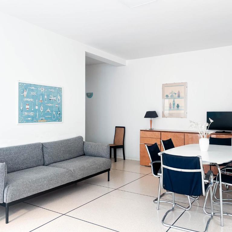 VILLA TERESA fronte mare - Appartamento con 3 Camere da Letto e Vista Mare - 1