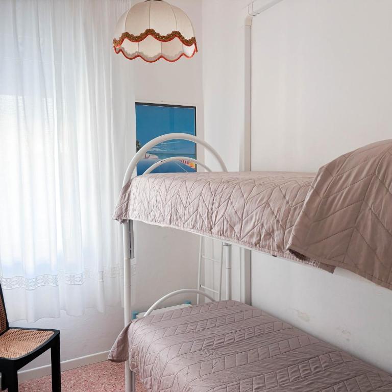 VILLA TERESA fronte mare - Appartamento con 3 Camere da Letto e Vista Mare - 12