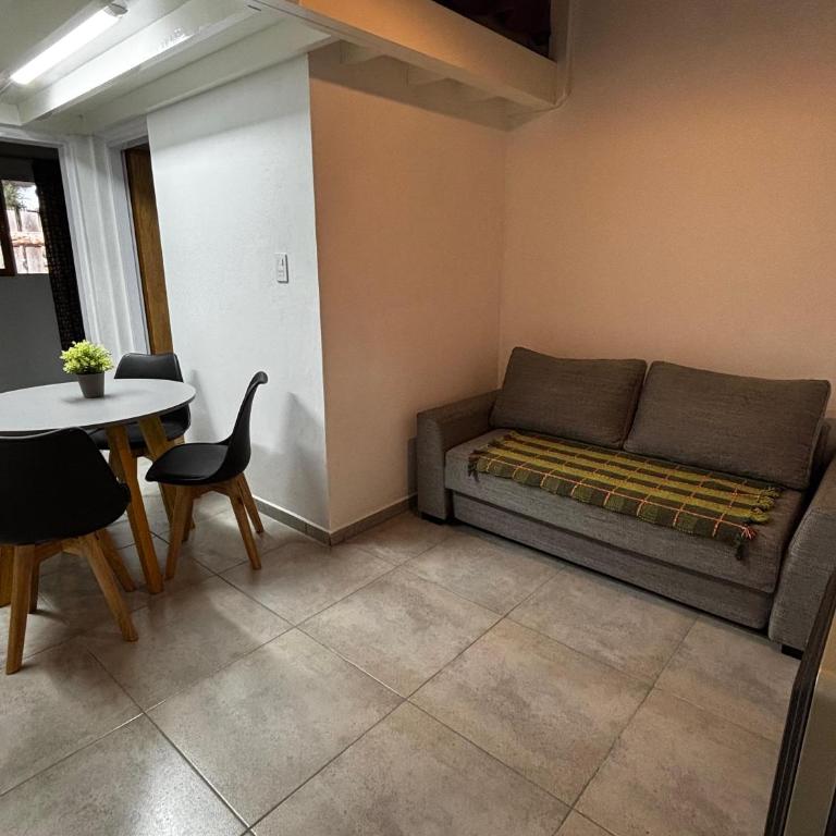 Departamento Cipres hasta 5 personas en San Martin de los Andes - Apartamento de 2 dormitorios - 8