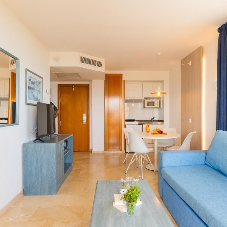 Aparthotel Dunes Platja - One-Bedroom Apartment (2 - 4 Adults) - 6