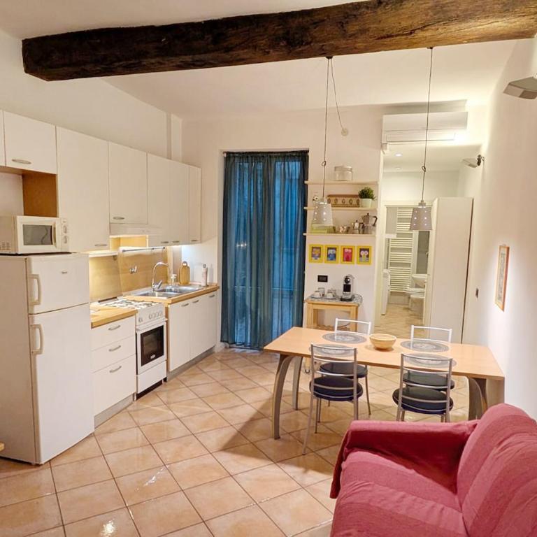 Nosadella 12 - Monolocale - 1