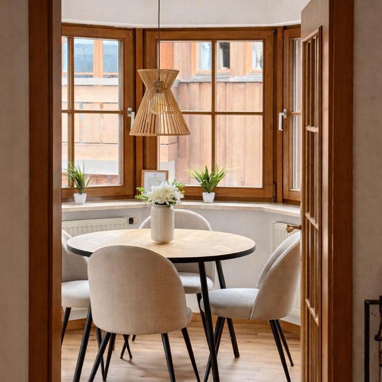 Sunset Club - Alpenapartment Moritz - Balkon - Tiefgarage - Apartment mit 1 Schlafzimmer - 2