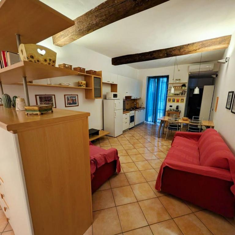 Nosadella 12 - Monolocale - 7