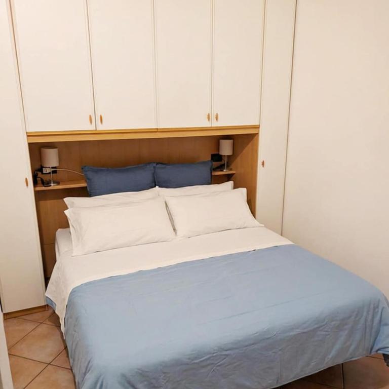 Nosadella 12 - Monolocale - 2
