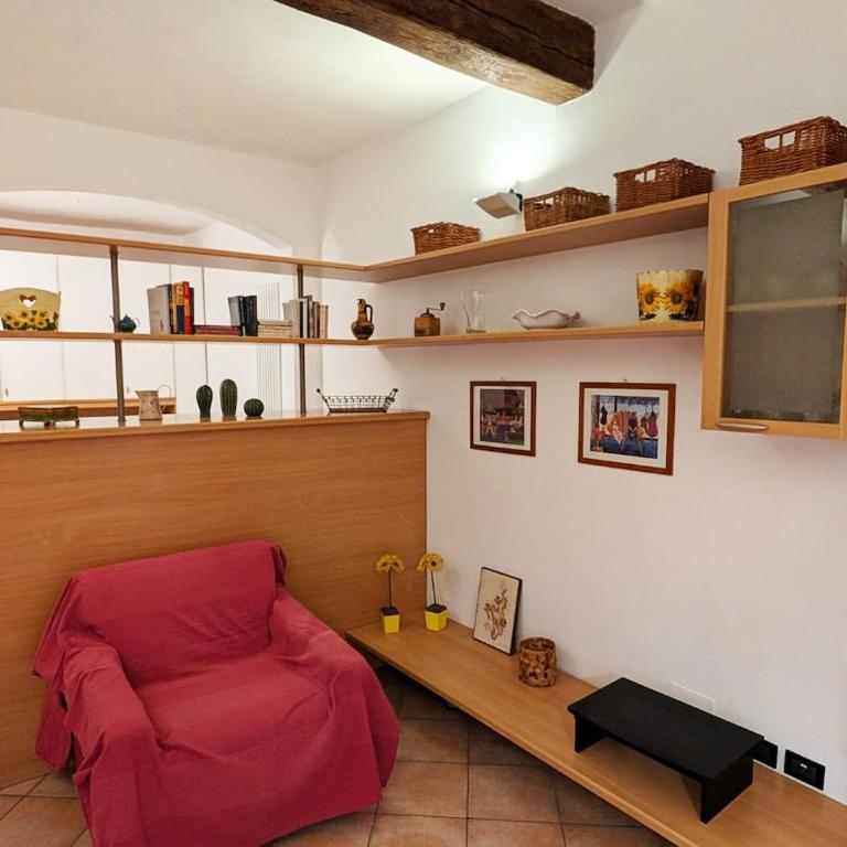 Nosadella 12 - Monolocale - 10