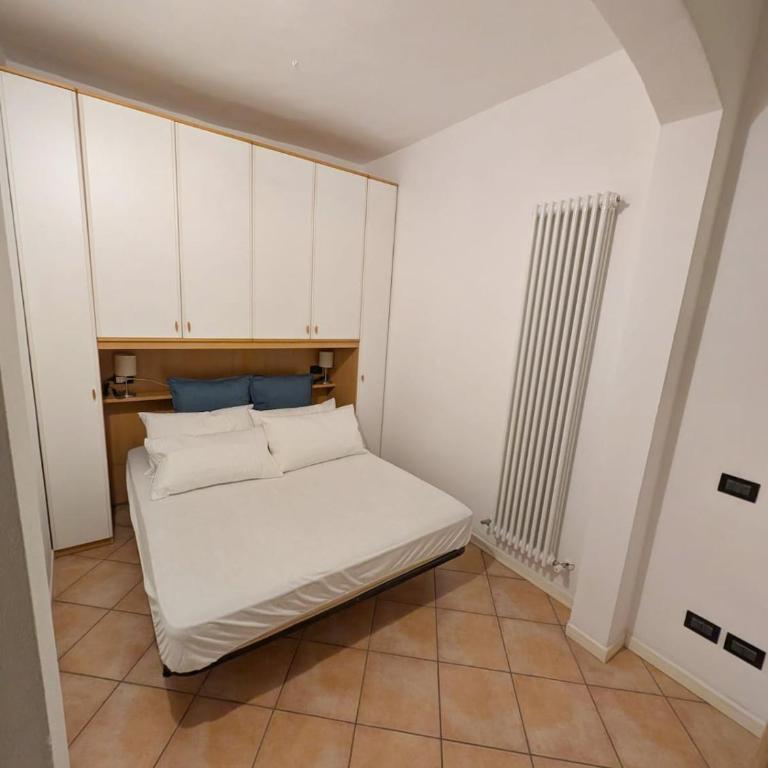 Nosadella 12 - Monolocale - 11