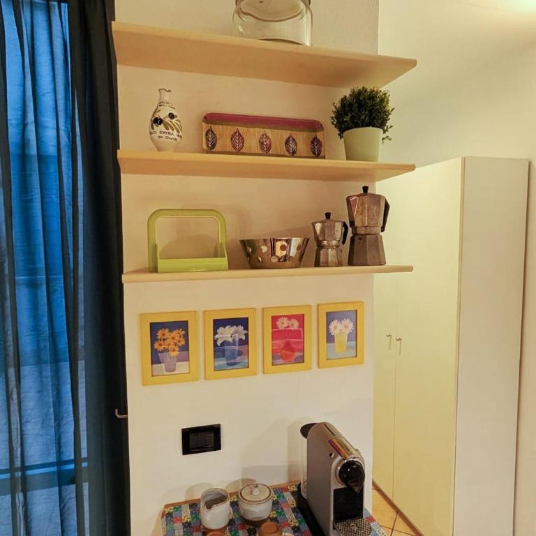Nosadella 12 - Monolocale - 19