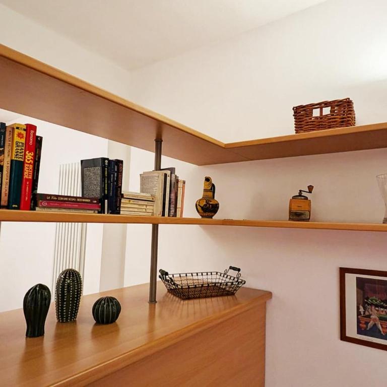Nosadella 12 - Monolocale - 20