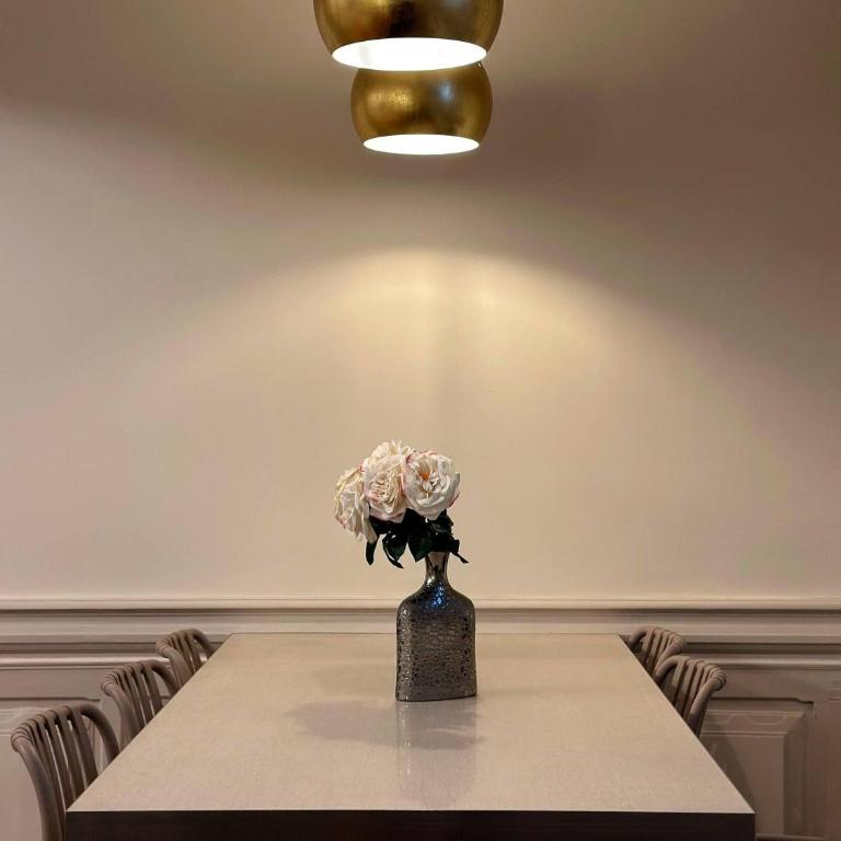 Le Flandrin Large apartment in Paris 16th - Appartement - 2