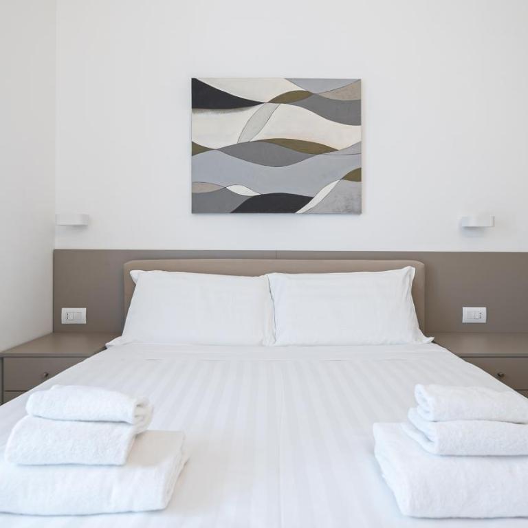 Italianway Comfort - Vincenzo Monti 29 F - Appartamento con 2 Camere da Letto - 18