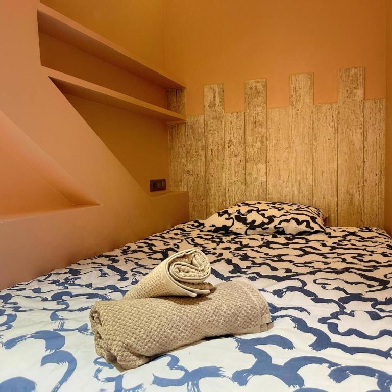 Le Flandrin Large apartment in Paris 16th - Appartement - 6