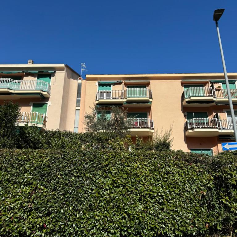 Acquamarina Riviera by PortofinoVacanze - Appartamento con 2 Camere da Letto - 37