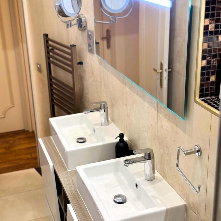 Le Flandrin Large apartment in Paris 16th - Appartement - 13