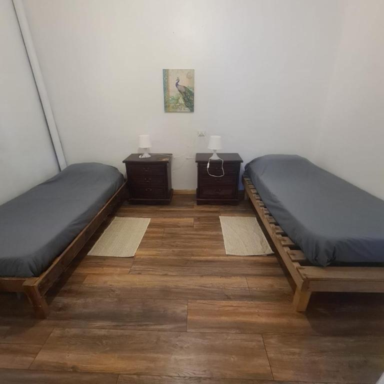 Silvestre Hostel - Single Bed in Dormitory Room - 1