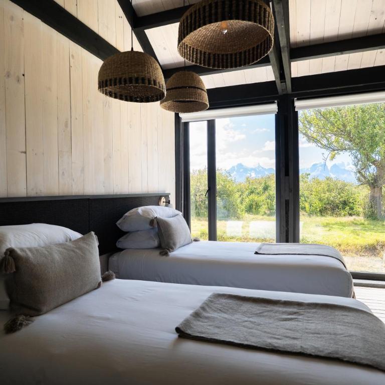 Kau Rio Serrano - Superior King or Twin Room - 3