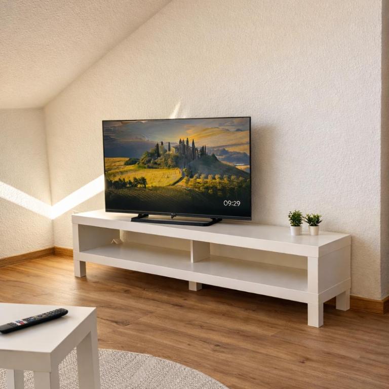 Sunset Club - Alpenapartment Moritz - Balkon - Tiefgarage - Apartment mit 1 Schlafzimmer - 3