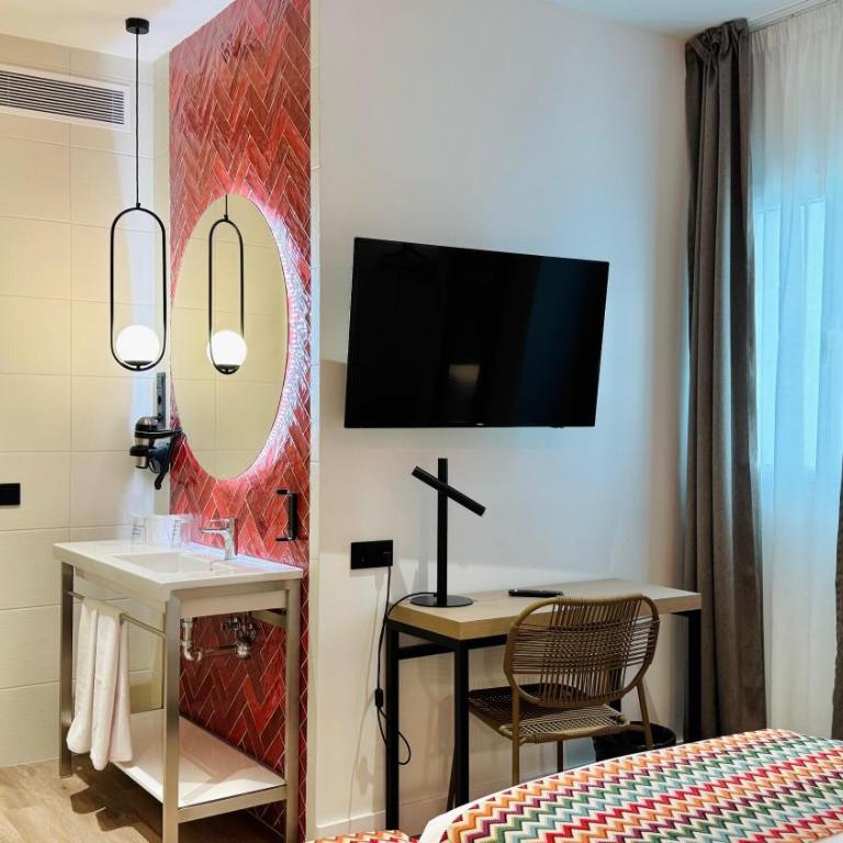 Hotel Doho - Habitación Doble - 2