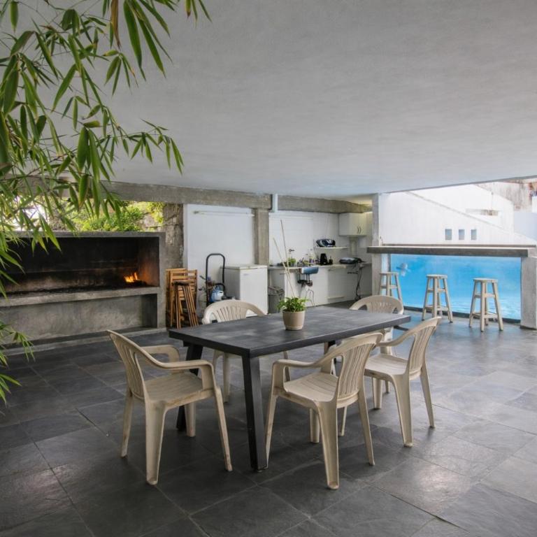 Luminoso departamento en la zona más exclusiva de Rosario - Apartamento de 2 dormitorios - 11