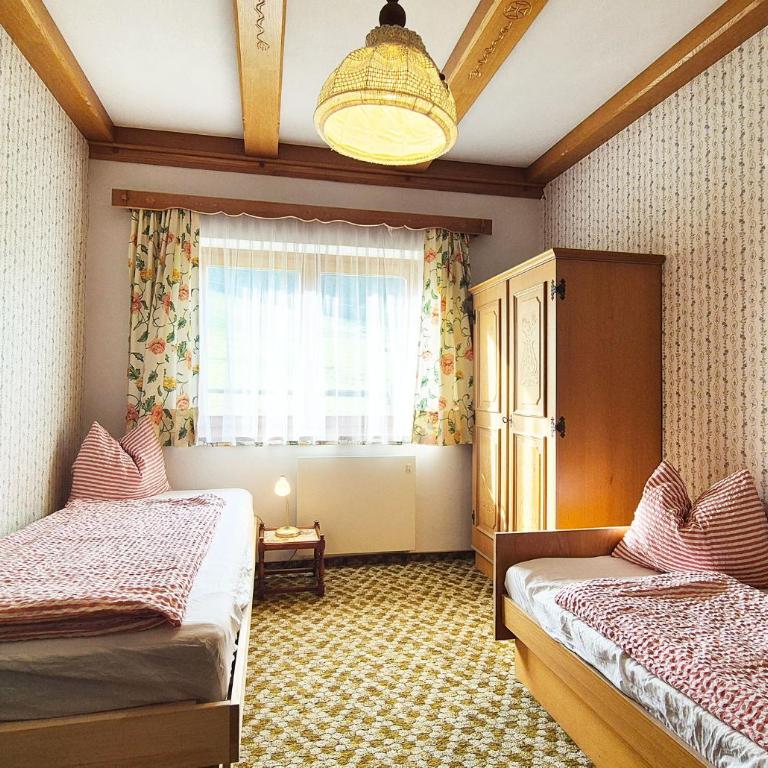 Almliesl KRIS-750 - Maison 3 Chambres - 2