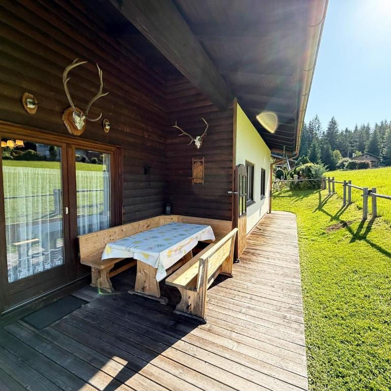 Almliesl KRIS-750 - Maison 3 Chambres - 3