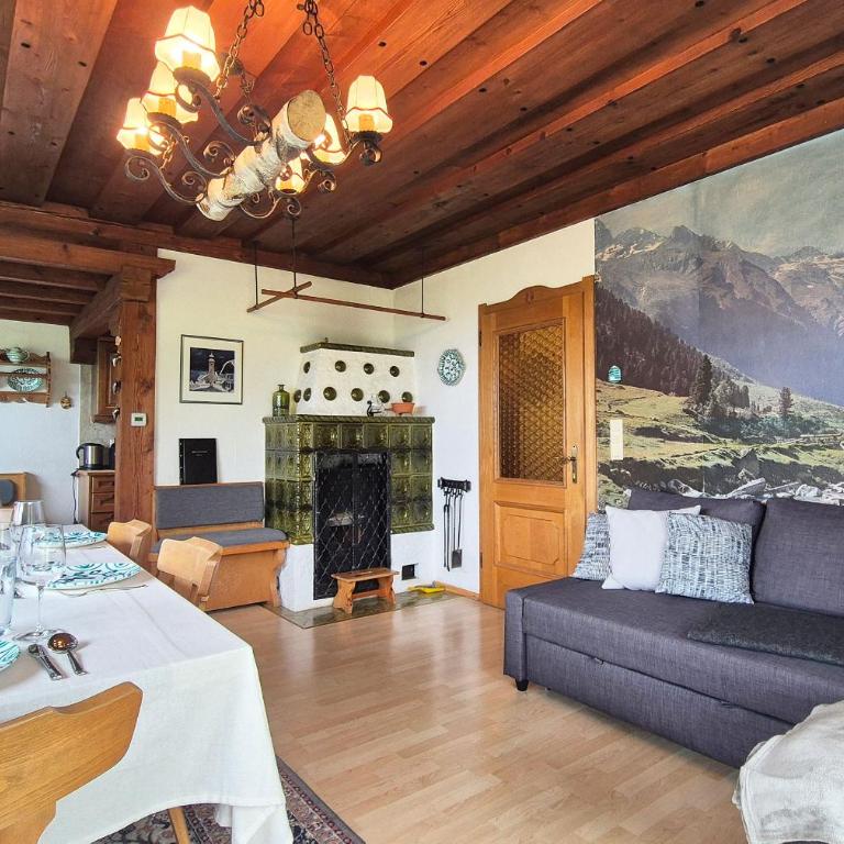 Almliesl KRIS-750 - Maison 3 Chambres - 4
