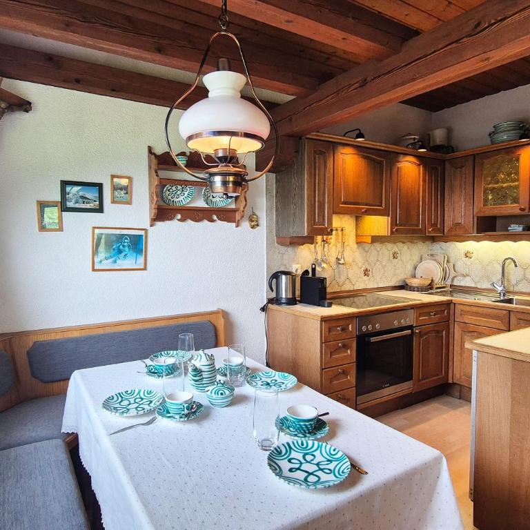 Almliesl KRIS-750 - Maison 3 Chambres - 5