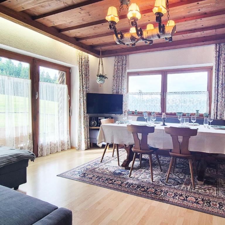 Almliesl KRIS-750 - Maison 3 Chambres - 6